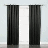 BLACKOUT CURTAINS BLACKOUT CURTAINS