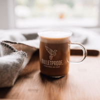 BULLETPROOF COFFEE BULLETPROOF COFFEE