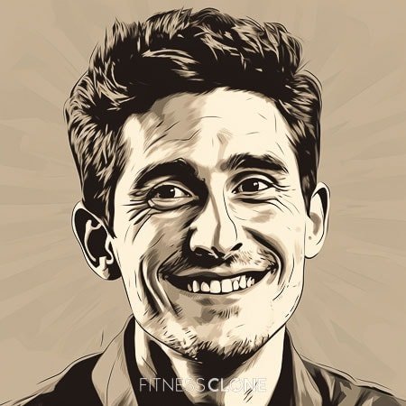 Ben-Greenfield