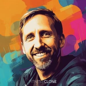 Dave Asprey