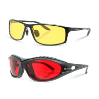TRUEDARK GLASSES TRUEDARK GLASSES