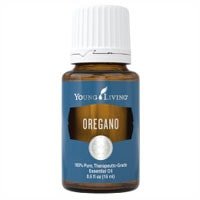 Oregano Oil