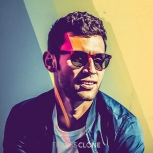 AUBREY MARCUS