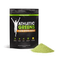 Green Powder