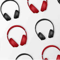 Beats by Dre headphones Beats by Dre headphones