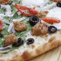 Blaze Pizza