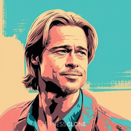 Brad Pitt