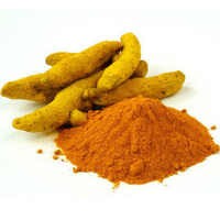 CURCUMIN