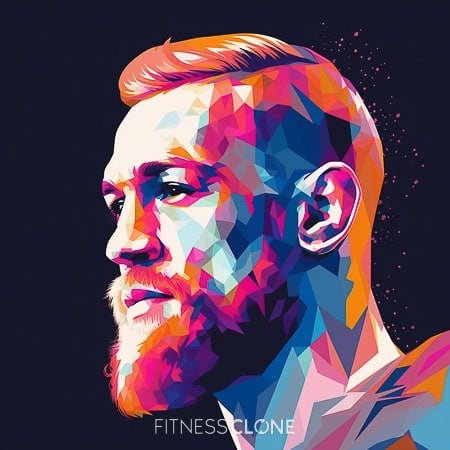 Conor McGregor