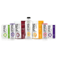 Energy drink
