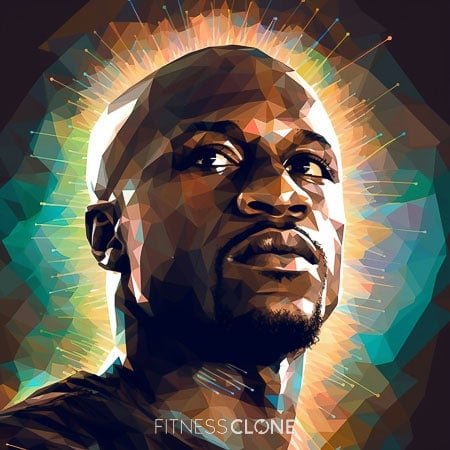 Floyd Mayweather Jr.
