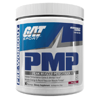 GAT PMP Pre-Workout
