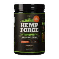 Hemp Protein