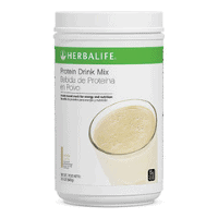 Herbalife protein shakes