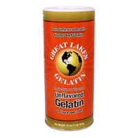 Hydrolyzed Collagen