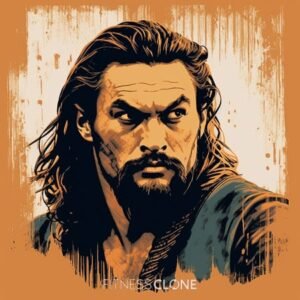 JASON MOMOA