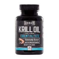 KRILL OIL