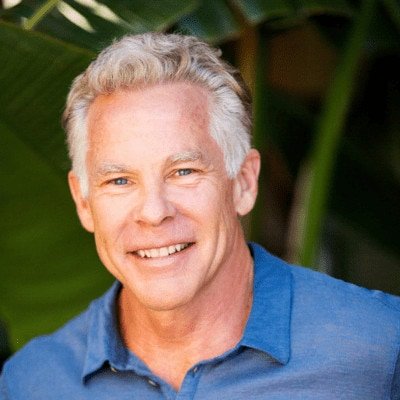 Mark Sisson