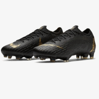NIke's CR7 collection NIke's CR7 collection