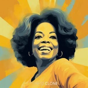 Oprah Winfrey