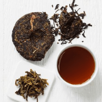 PU-ERH TEA
