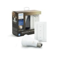 Philips Hue lightbulbs Philips Hue lightbulbs