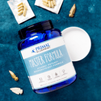 Primal Master Formula