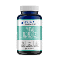 Primal Probiotics