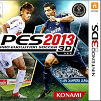 Pro Evolution Soccer video game Pro Evolution Soccer video game