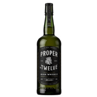 Proper Twelve Irish Whiskey Proper Twelve Irish Whiskey