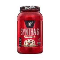 SYNTHA-6 PROTEIN POWDER