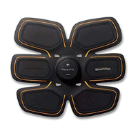 SixPad SixPad