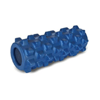 THE RUMBLE ROLLER THE RUMBLE ROLLER