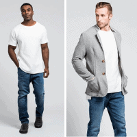 The Aubrey Marcus Apparel Collection The Aubrey Marcus Apparel Collection