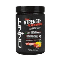 Total Strength+Performance