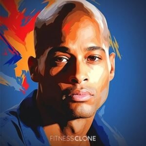 David Goggins