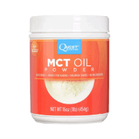 Quest Nutrition MCT Powder Oil Quest Nutrition MCT Powder Oil