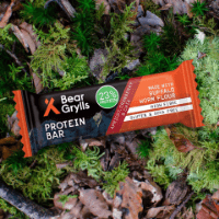 ENERGY BARS