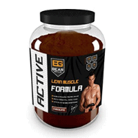 Bear Grylls Lean Muscle Formula Bear Grylls Lean Muscle Formula