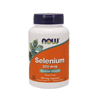 Selenium