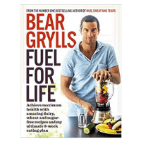 Fuel for Life Fuel for Life