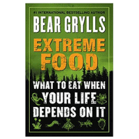 Extreme Food Extreme Food