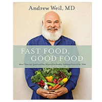 Fast Food, Good Food Fast Food, Good Food