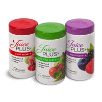 Juice Plus+ Juice Plus+