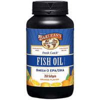 Fish Oil