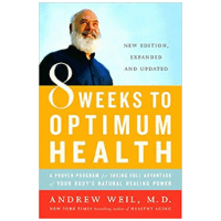 Eight Weeks to Optimum Health Eight Weeks to Optimum Health