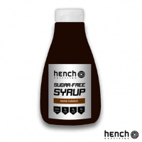 Hench Nutritional Supplements Hench Nutritional Supplements