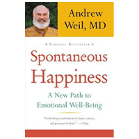 Spontaneous Happiness Spontaneous Happiness