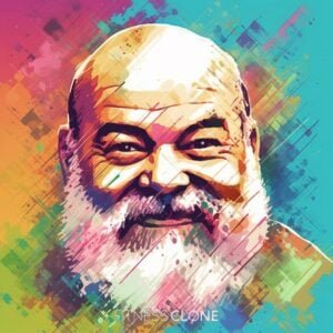 Andrew Weil