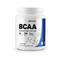 BCAAs